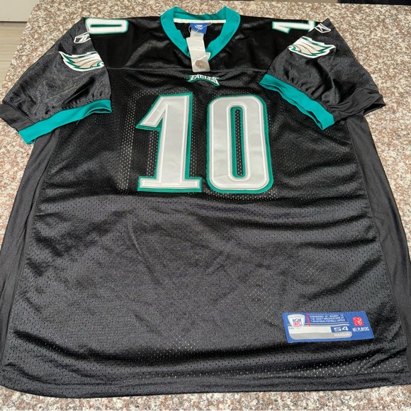 NFL Eagles Jersey - Picture 1 of 4